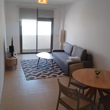 Nuevo Centrico Apartamento *
