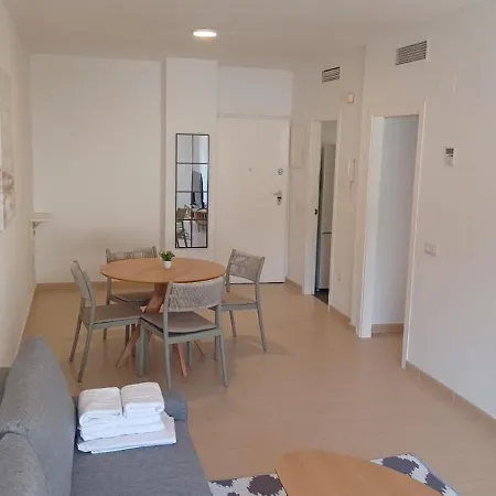 Apartment Nuevo Centrico *