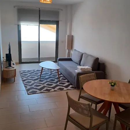 Nuevo Centrico El Puerto de Santa Maria