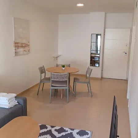 Apartment Nuevo Centrico *
